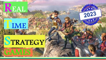 best-rts-games-for-pc best-rts-games-for-pc