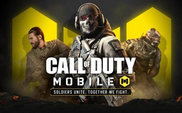 call-of-duty-mobile call-of-duty-mobile