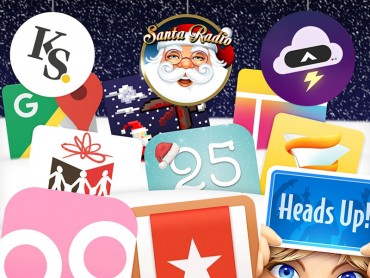 christmas-apps christmas-apps