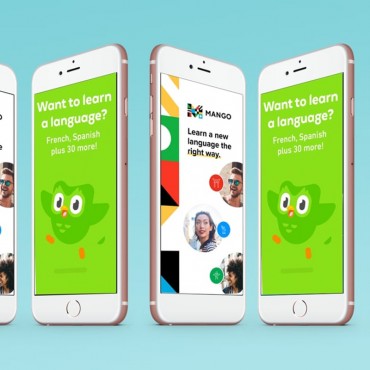 Duolingo Duolingo