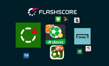 Flashscore Mobile Flashscore Mobile