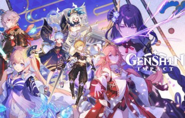 Genshin-Leaks Genshin-Leaks