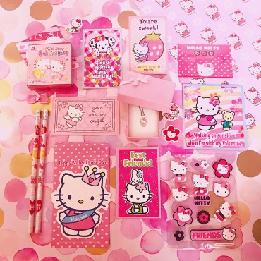 Hello-Kitty-Valentines Hello-Kitty-Valentines
