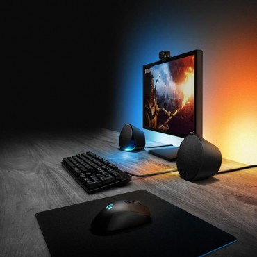 logitec-g560 logitec-g560