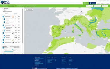 map-of-life-app map-of-life-app