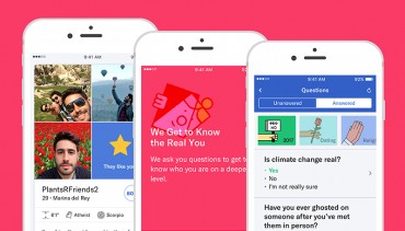 OK-Cupid OK-Cupid