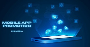 Promotion app Promotion app