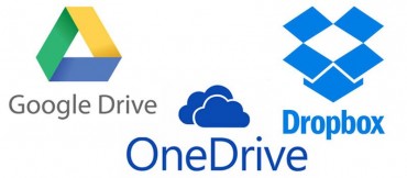 the-5-top-free-cloud-storage-services the-5-top-free-cloud-storage-services