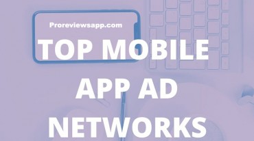 The Top Mobile Ad Networks to Boost Your Advertising Strategy in 2023 The Top Mobile Ad Networks to Boost Your Advertising Strategy in 2023