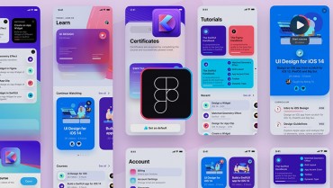The Ultimate Guide to Mobile App UI Design The Ultimate Guide to Mobile App UI Design