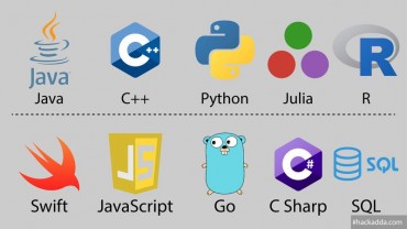 Top-Programming-Languages Top-Programming-Languages