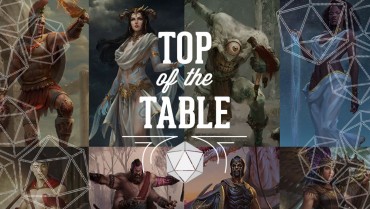Top-tabletop-roleplaying-games Top-tabletop-roleplaying-games