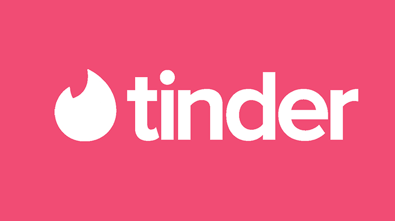 Tinder app