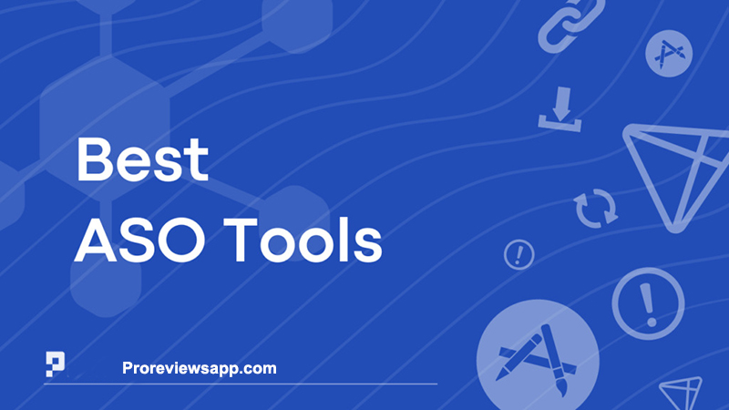 Top 10 Best ASO Tools to Boost Your App's Visibility in 2023