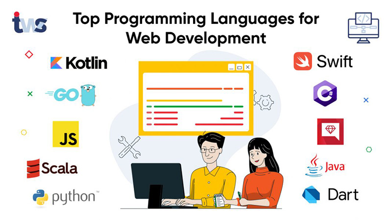 top-languages-for-web-app-development top-languages-for-web-app-development