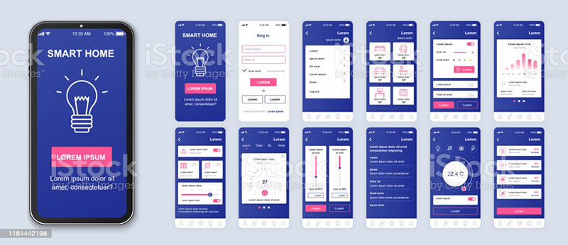 Top Mobile App Templates for 2023