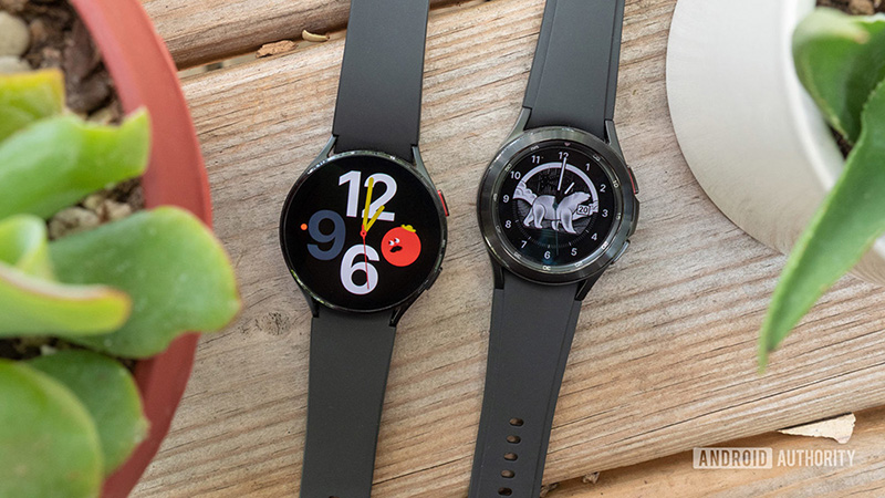 samsung Galaxy Watch 