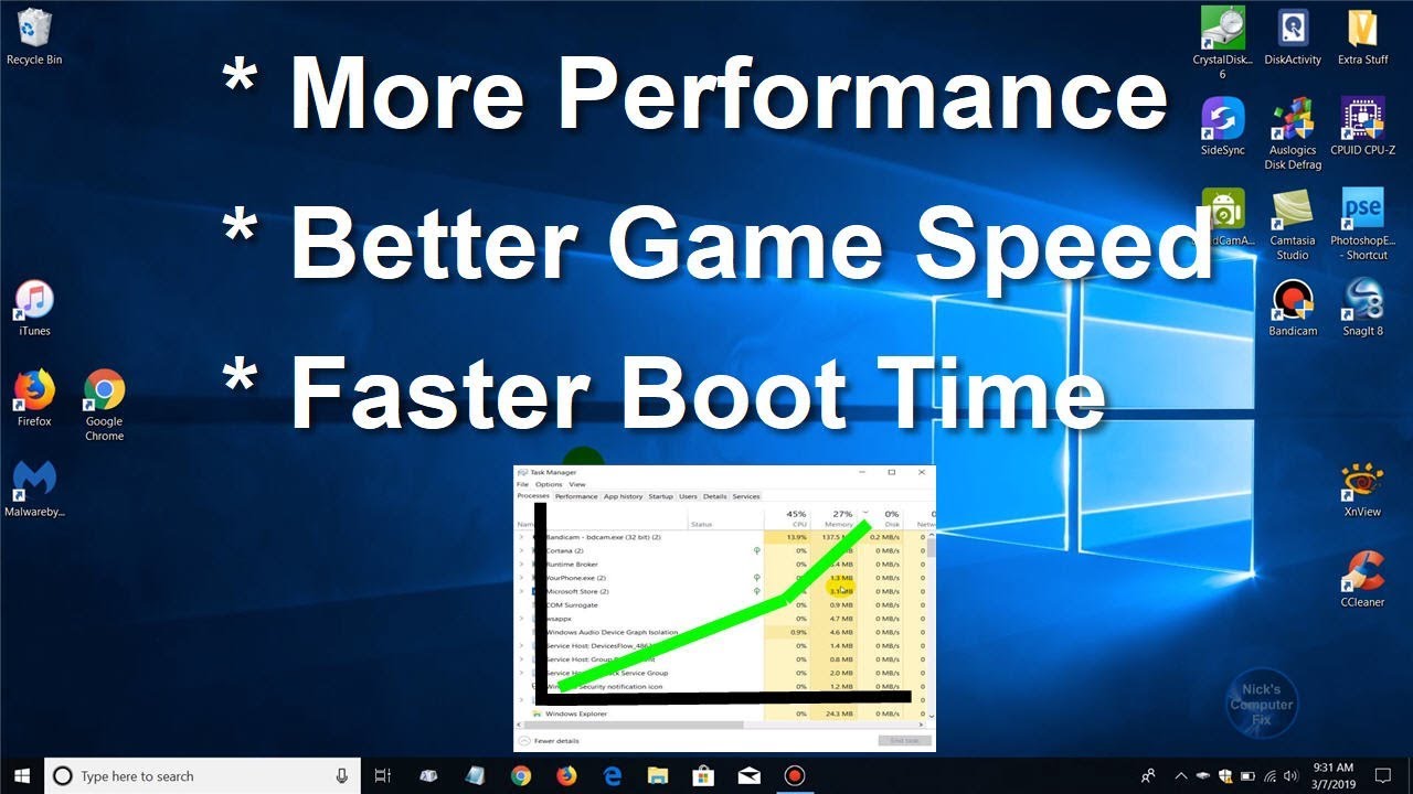 top-strategies-to-make-windows-10-faster-and-improve-performance top-strategies-to-make-windows-10-faster-and-improve-performance