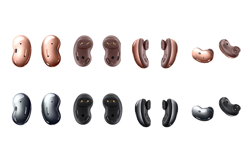 Samsung Galaxy Buds