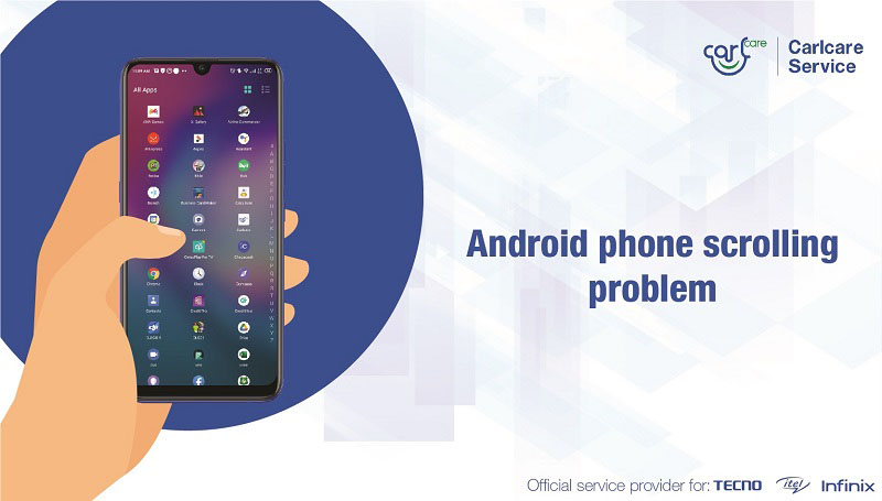 Top typical Android issues and ways to repair these issues Top typical Android issues and ways to repair these issues