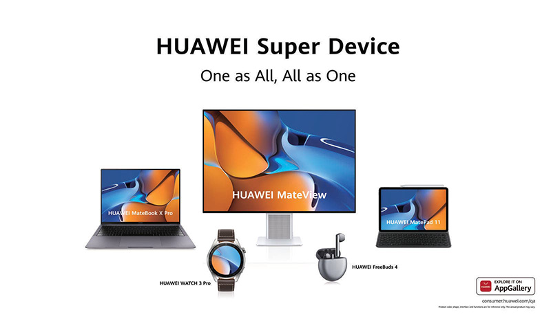 what-is-huawei-s-new-super-device-system what-is-huawei-s-new-super-device-system